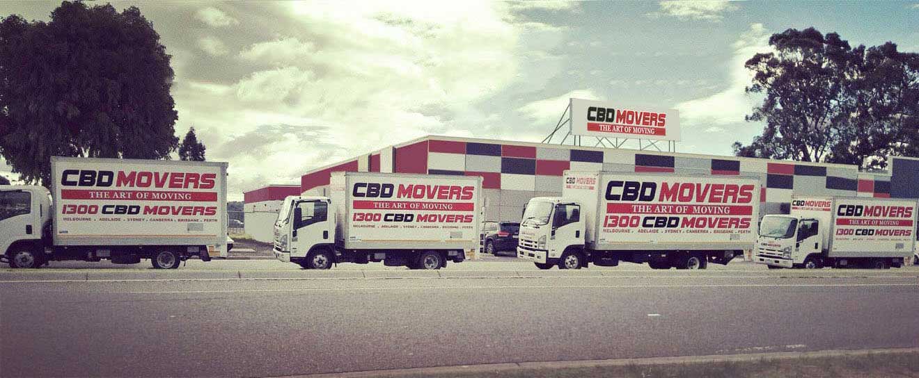 About CBD Movers Owner Deepak Mandy - CBD Movers™-Call 1300 223 668 Now